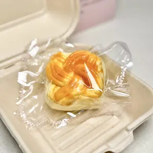 【Buy 3 get 1 free】Twisted Pull-Apart Bread taba squishy Food-Grade Silicone Slow-Rising Rebound Squishy Fidget Toys for Stress Relief - Soft Squeeze Toys with Thick Creamy Slime Texture, Handmade Non-Toxic Sensory Toys Rubber
