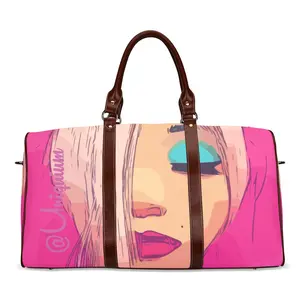 Uniquium Travel Bag