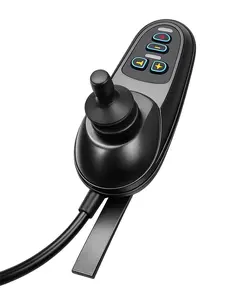 Electric Wheelchair Joystick Controller Replacement