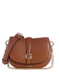 GUESS Female Carrie Mini Crossbody