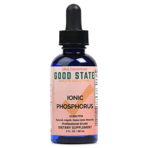 Ultra Concentrate Liquid Ionic Phosphorus Supplement