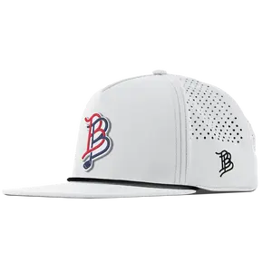 BB Golf USA Flat 5 Panel Rope
