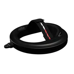 Iron Neck 3.0 Pro - Advanced Neck Strength Training Device and Rehabilitation Machine - Perform Neck Exercises and Stretches to Relieve Back and Neck Pain