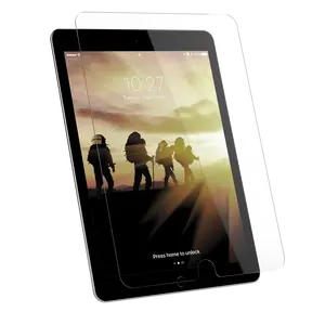 Glass Screen Shield iPad 10.2" (9/8/7th Gen)