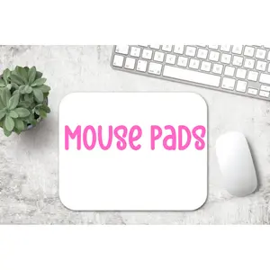 Non Slip Mousepad