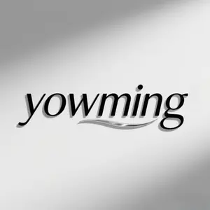 Yowming shop logo