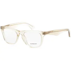 Burberry Men's 51 mm Beige Opticals BE2409-4123-51