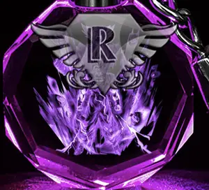 Ultimate LED Keychain obsession