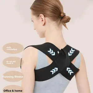 Fitness Heavy Shoulder Straps for Bench Presses & Shoulder Training Press Lifts Chest Straight Straight Back Assist Strap Shapewear Womenswear
