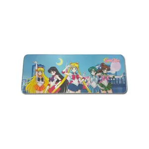 Sailor Moon - Group Mouse Pad