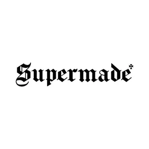 Supermade shop logo