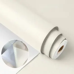 50*137cm Leather Repair Patch Tape Kit Self Adhesive Leather Repair Patch for Furniture, Couch, Sofa, Car Seats,Office ,Handbags