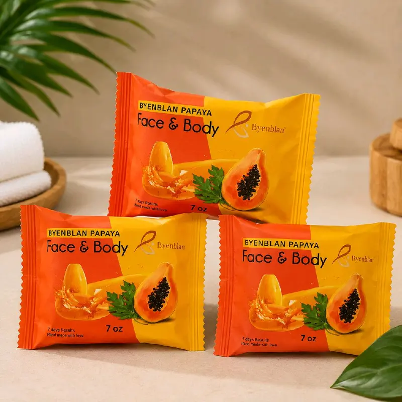 silka papaya soap for pimples - TikTok Shop