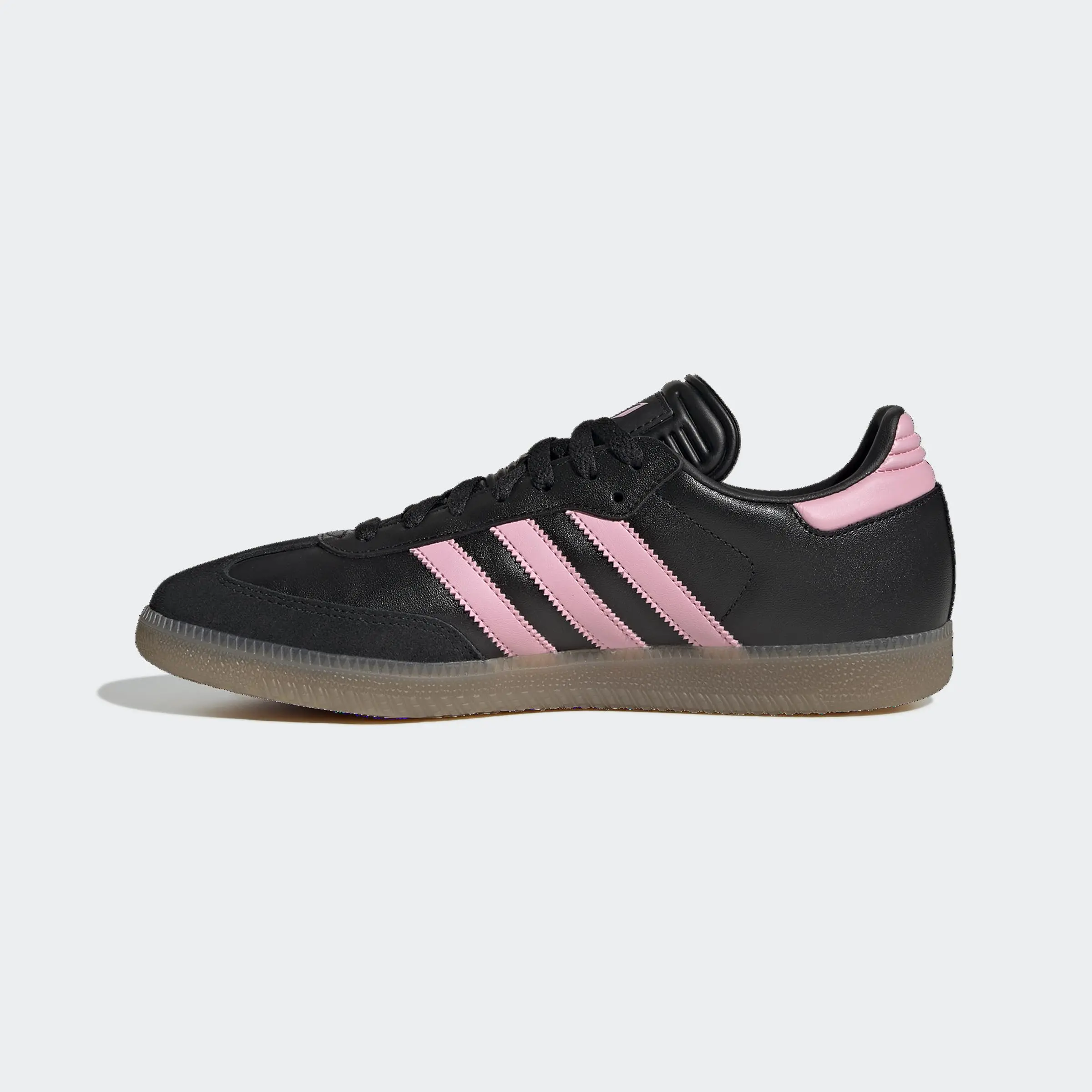 Adidas Men's Samba Messi Sneakers