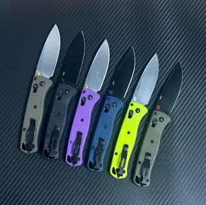 Everyday Folding Knife Minimal Pocket Tool Lightweight and Easy to Carry