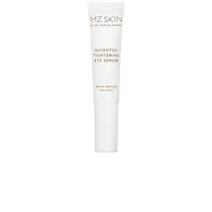 MZ Skin Microtox Tightening Eye Serum