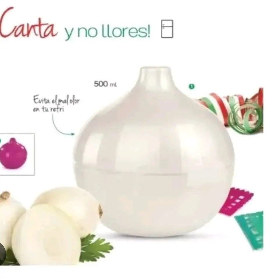 White onion