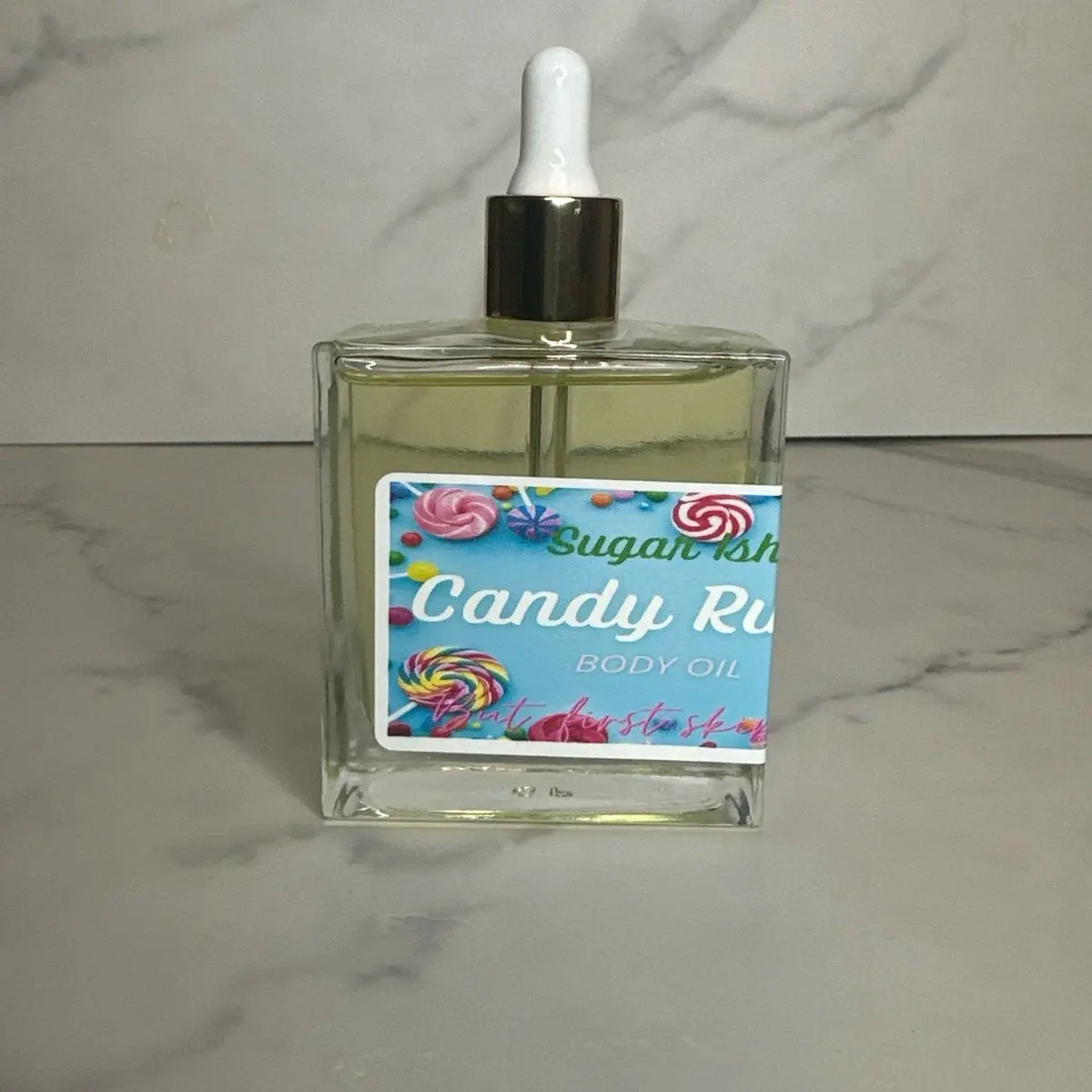 Candy Rush