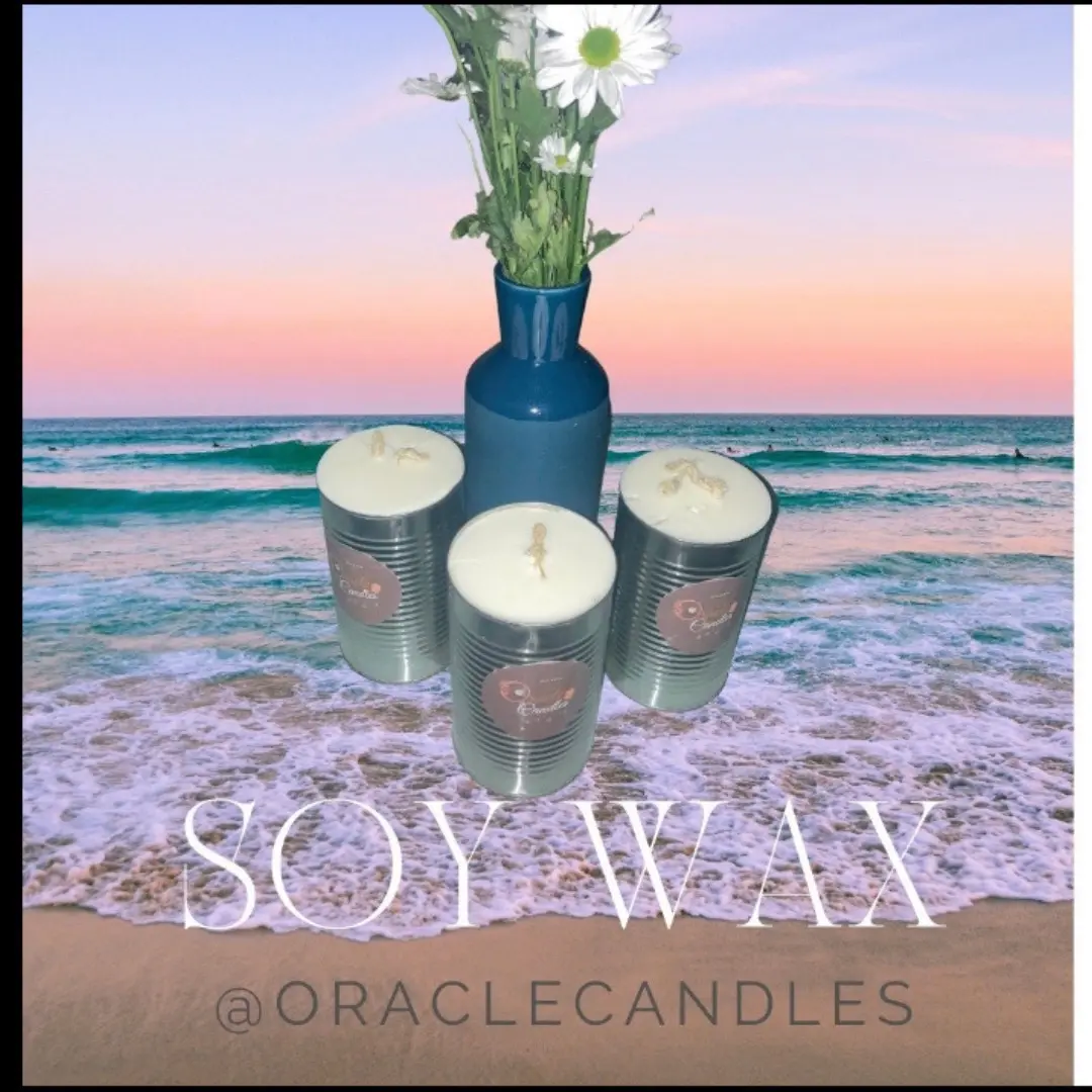 Emergency Candles