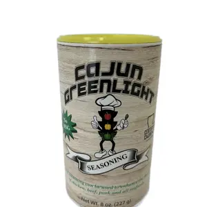 Cajun All Purpose Spice