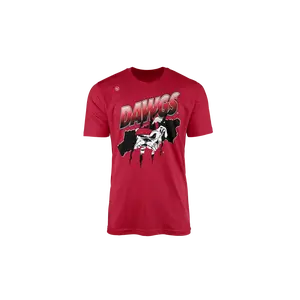 Georgia Bulldogs Youth Battle Tested T-shirts