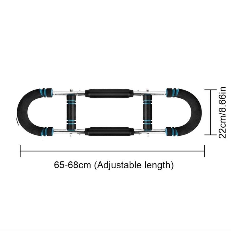 Adjustable Arm Trainer For Chest Workouts
