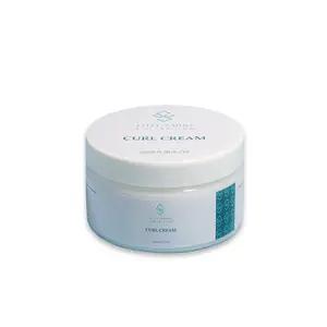 Enhanced Pattern Curl Cream