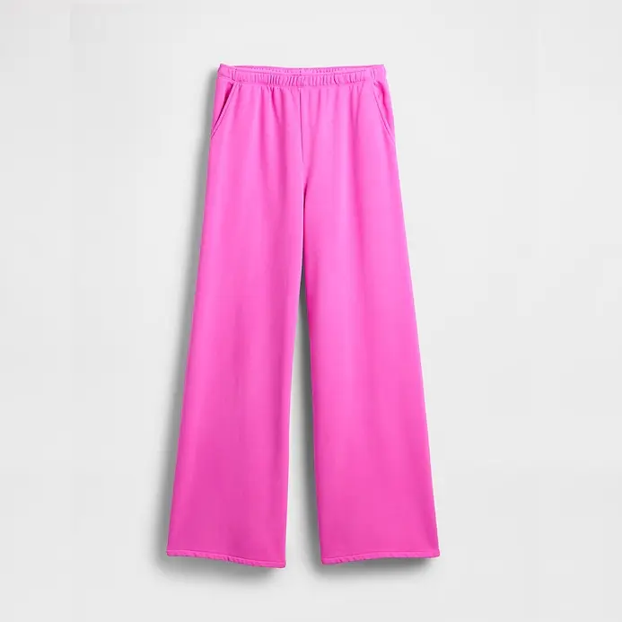 New Sugar Plum Neon Pink