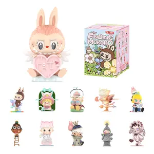 Finding MOKOKO Series Figures, Blind Box, Mystery Box