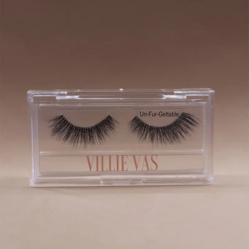 Making Hisss-tory Lashes by Villie Vas  Get ready to make a statement and leave a legacy with MAKING HISSS-TORY lashes. Clusters of solid intertwined V’s wisp out Medium volume. Chic and lush. Invisible band blends into your lash line. Light feel.