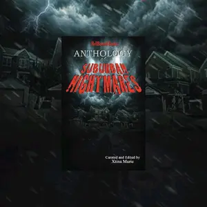 Hellbound Books' Anthology of Suburban Nightmares