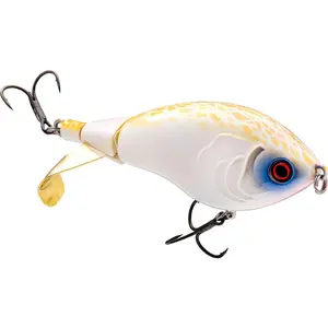 Strike King Clickin Chickin Topwater - 3 Inch