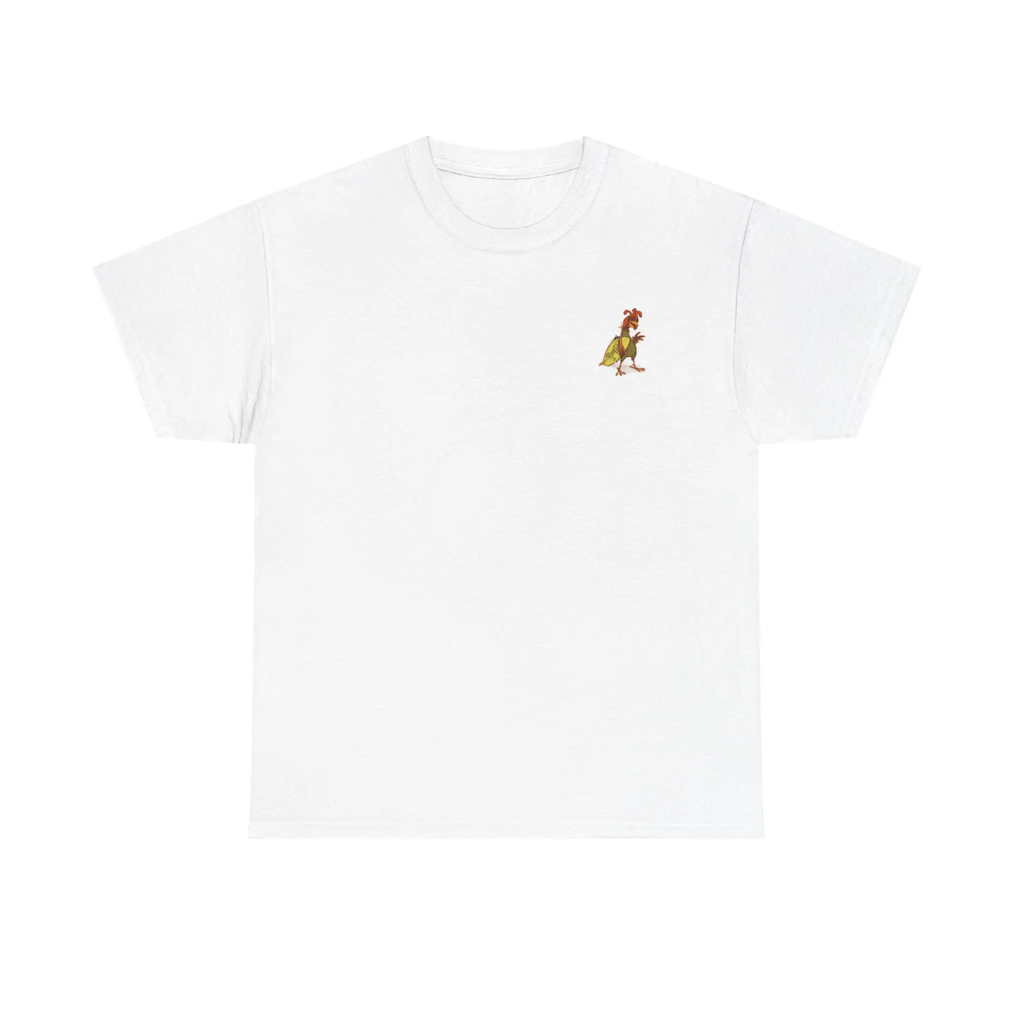 CHICKEN JOE STYLISH TEE - Graphic Tee