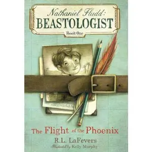 USED-Flight of the Phoenix, 1 by Lafevers, R. L. (Hardcover)