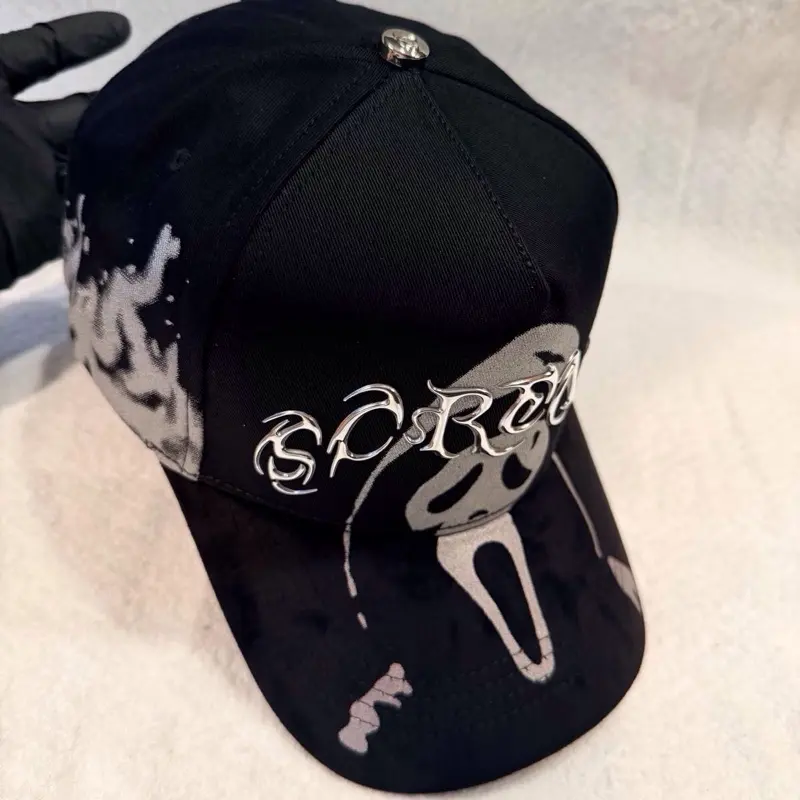 Barbas Hat
