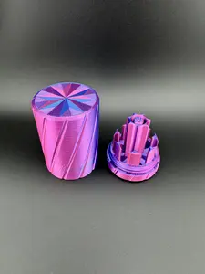 7 x 3ml Pen Vials w/ Primer Storage
