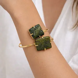 Serpentine Bracelet