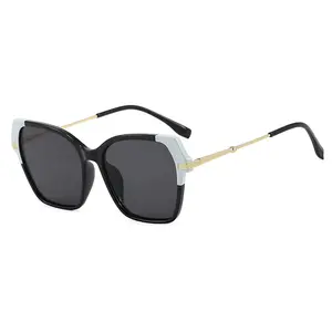 Chic Tortoiseshell Cat Eye Reading Glasses | High-End Anti-Blue Light Eyewear for Daily Use