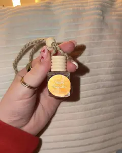 Maple Pancakes Car Freshener