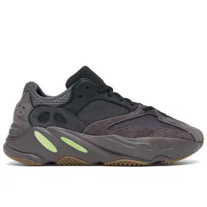 adidas Men's Yeezy Boost 700 Mauve, from StockX