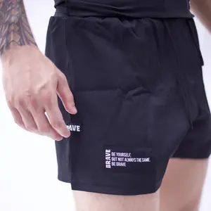 JIU JITSU For Life NO GI Shorts