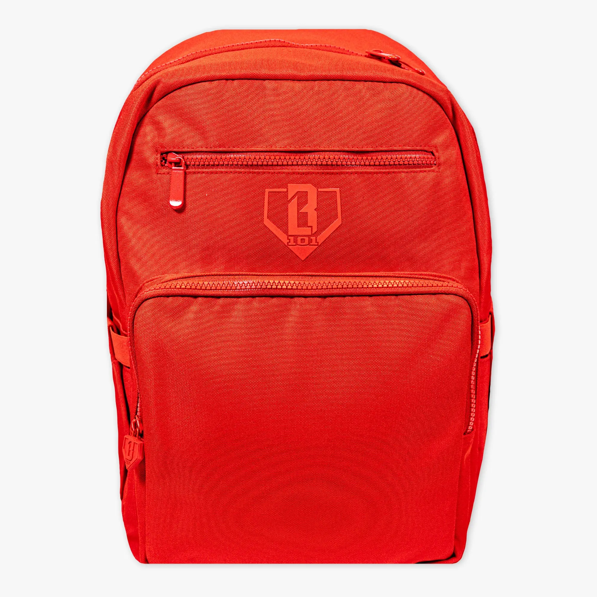 Rotation Backpack - Red