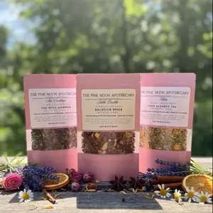 Litha - Limited Batch Tea  - 3 Flavors