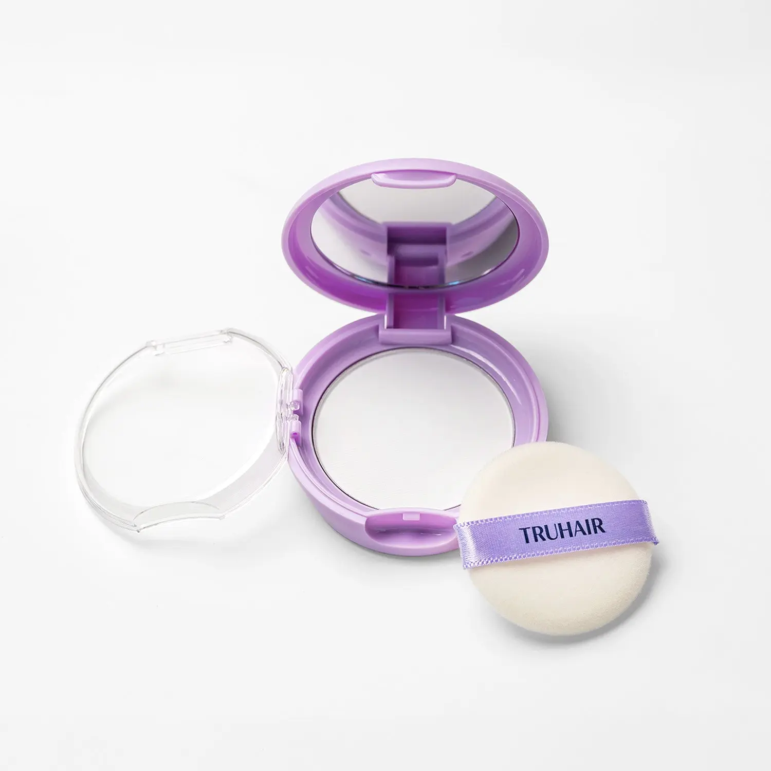 Dry Shampoo Pressed Refresh Compact