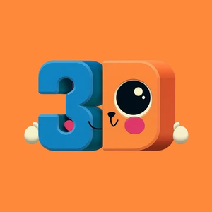 3 Dimensional Designs