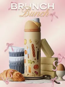 Owala NEW Edition FreeSip Water Bottle 32oz