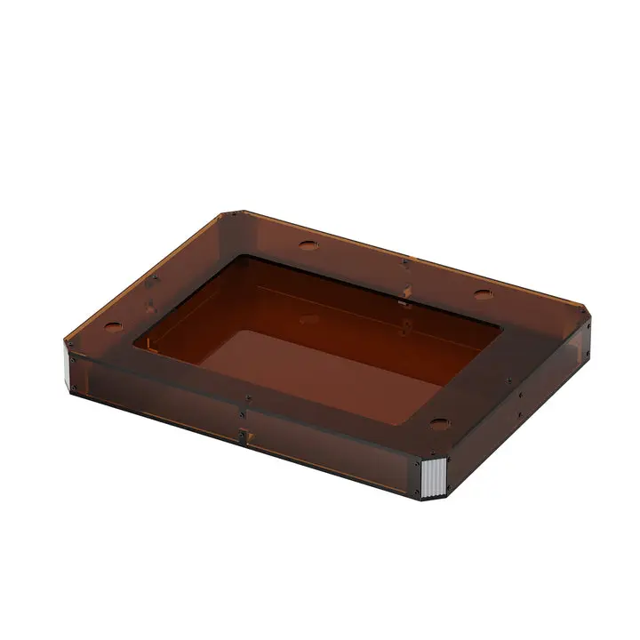 Laservi M1s Laser Engraver Riser Kit