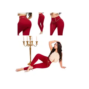 Colombian Jeans for Women - Comfortable and Stylish