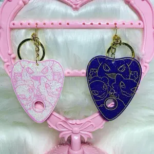 Keychains