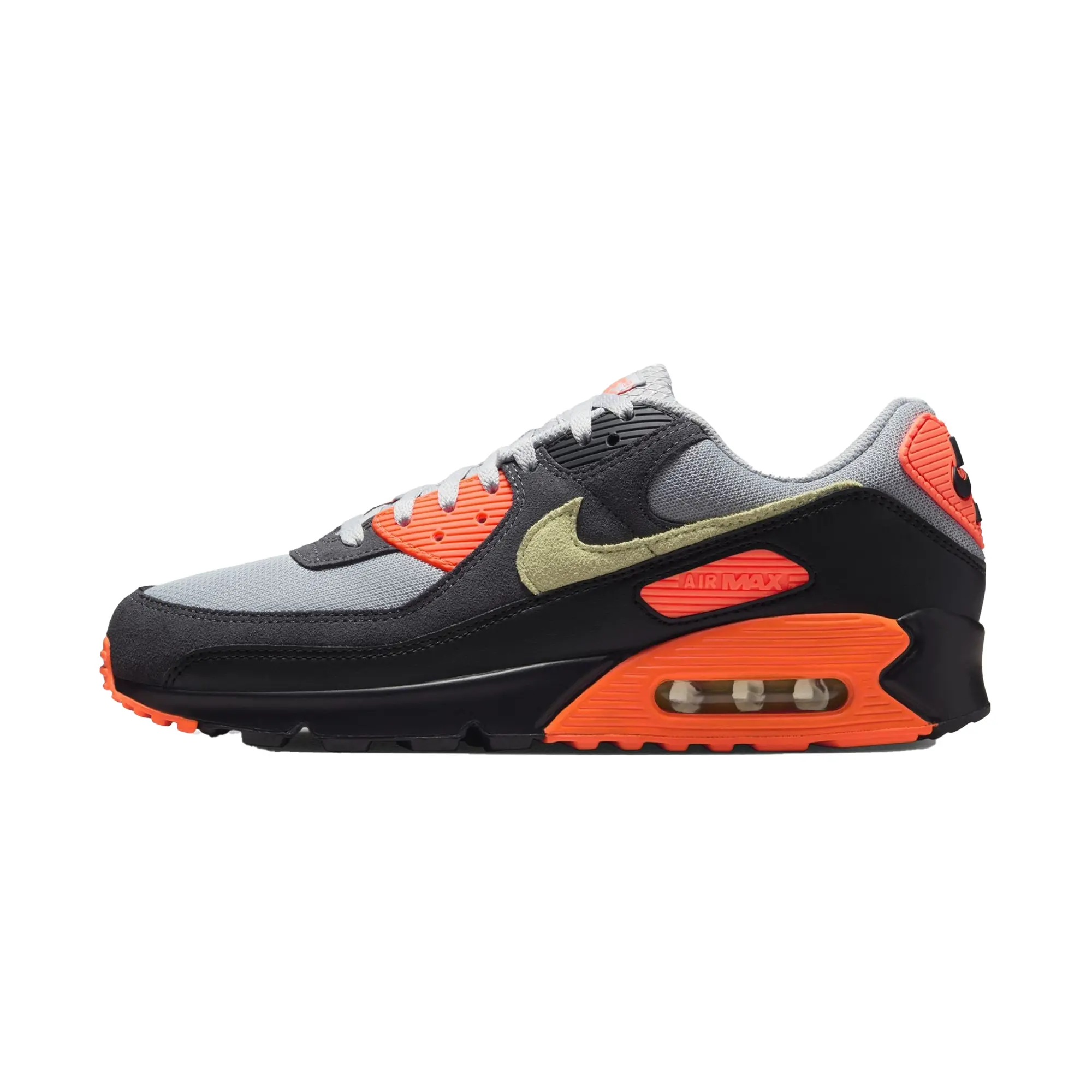 Air Max 90 "Hyper Crimson" DM0029 018